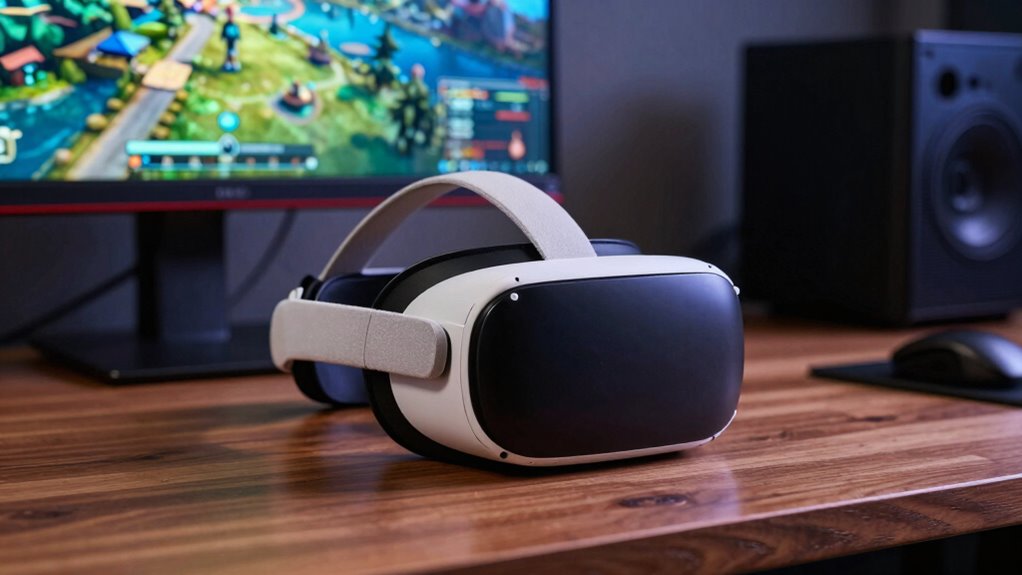 choose vr specs wisely