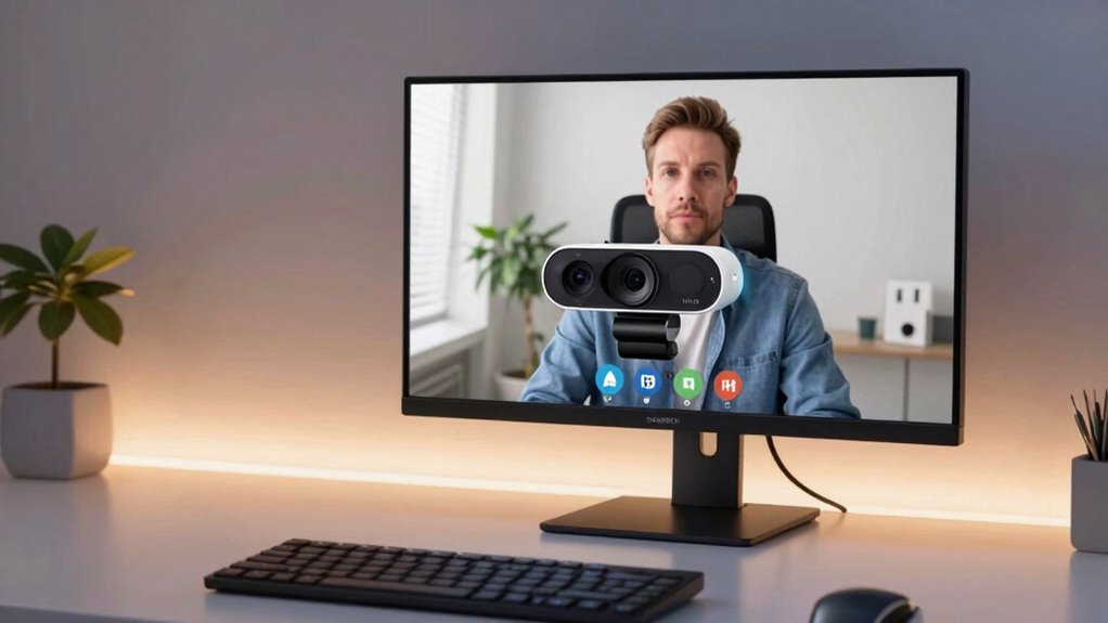 choose webcam features wisely