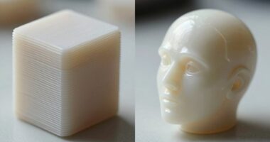 choosing 3d printing method