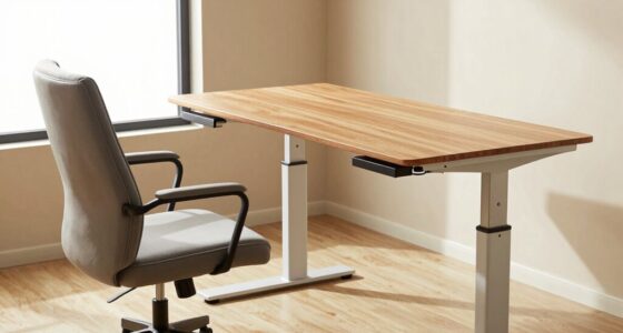 choosing a supportive adjustable chair