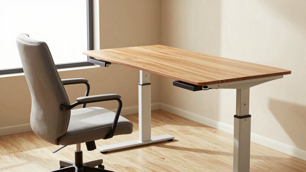 choosing a supportive adjustable chair