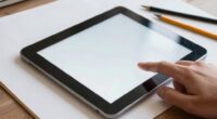 choosing between screen types