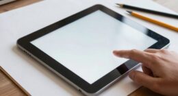 choosing between screen types