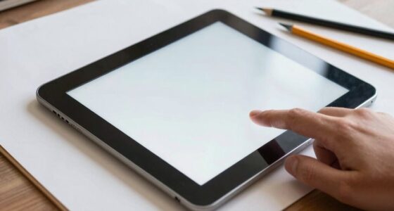 choosing between screen types