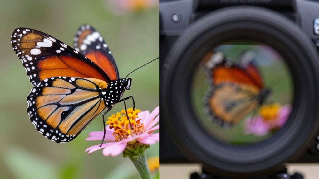 choosing optimal zoom lens