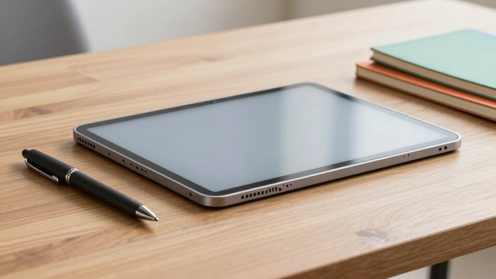 choosing stylus specifications wisely