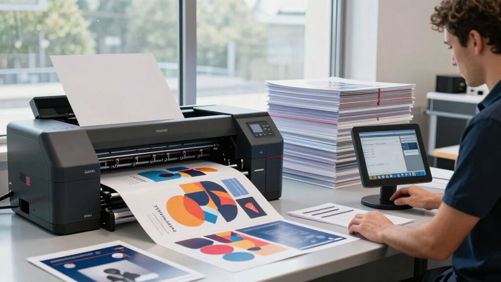 choosing the right printing method