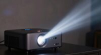 choosing the right projector