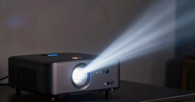 choosing the right projector