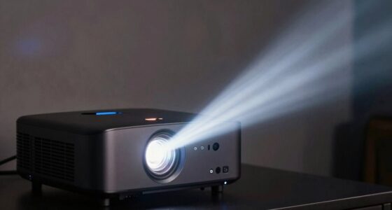 choosing the right projector