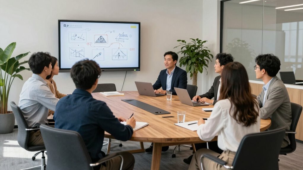 clear audio interactive engagement