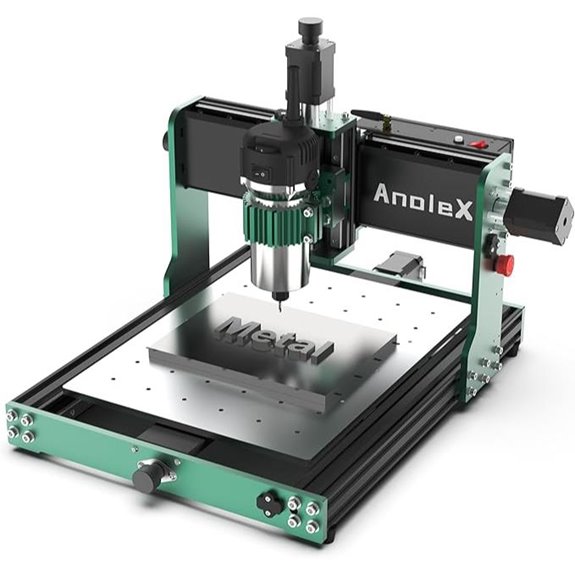cnc 3030 evo max