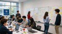 collaborative student service innovation