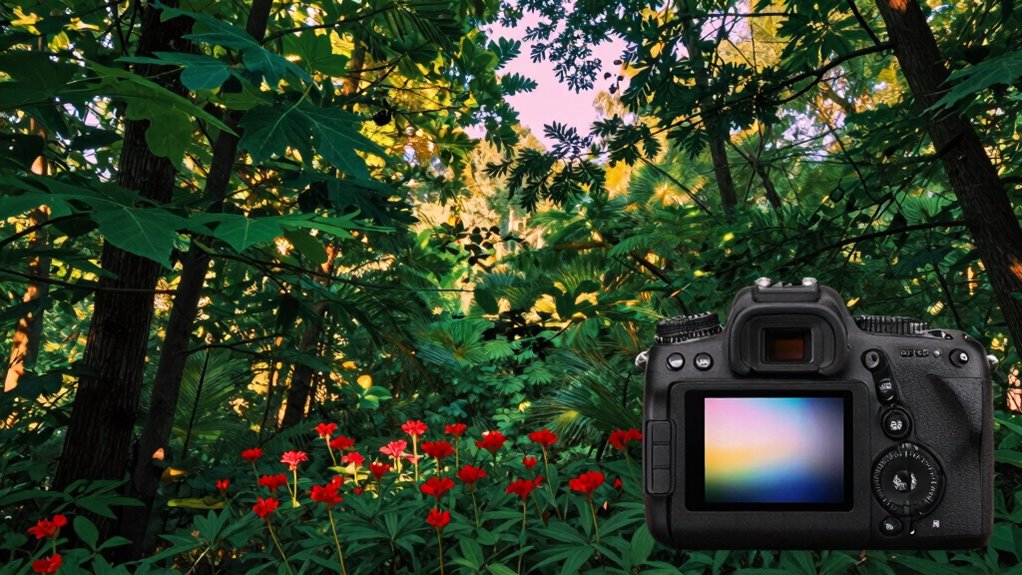 color accuracy ensures consistent visuals