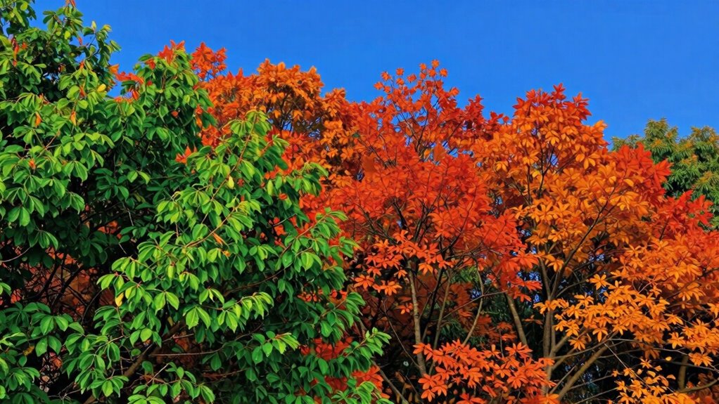 color space gamut comparison