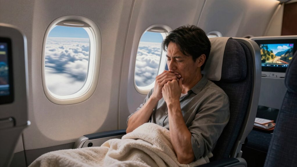 comfort ergonomics mindset well being