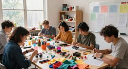 community led service innovation