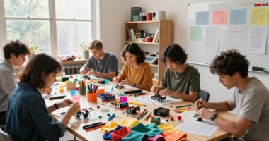 community led service innovation