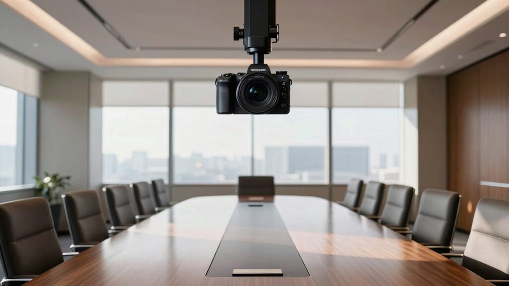 compare camera fov specifications