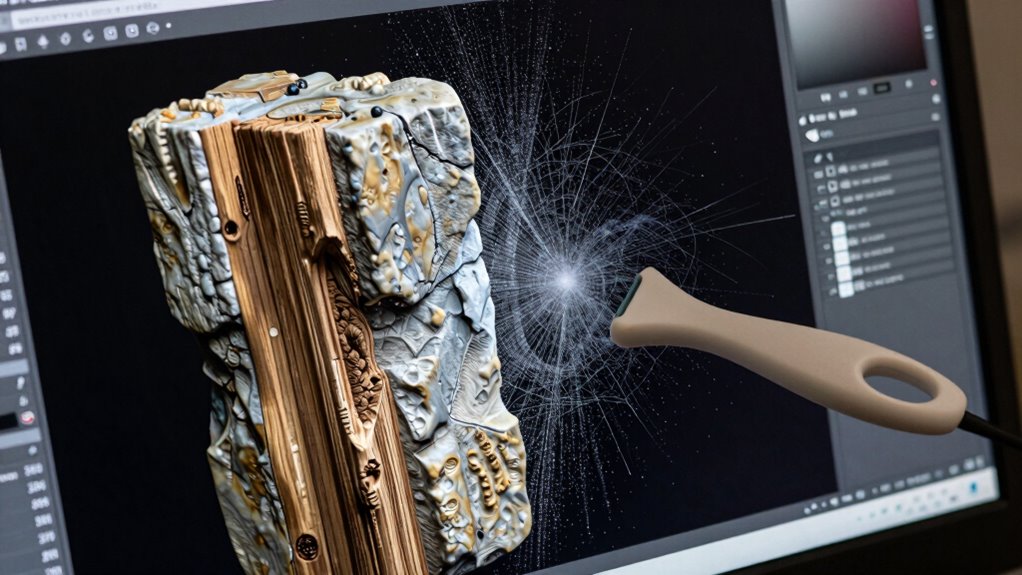 compatible tools for 3d modeling