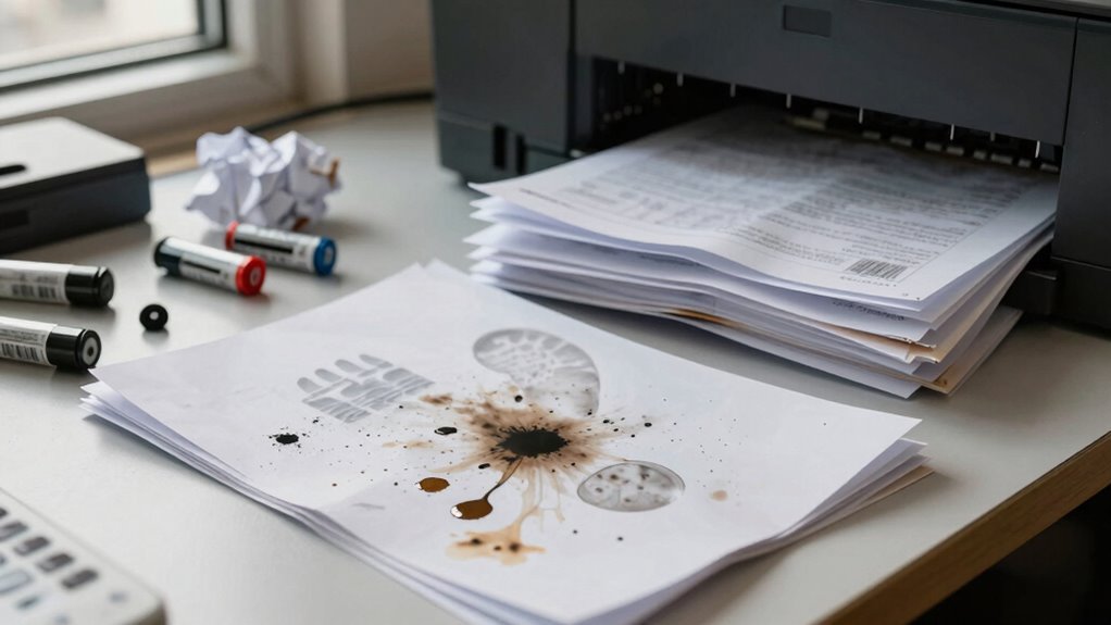 comprehensive printing cost analysis