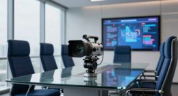 conference cameras for medium rooms