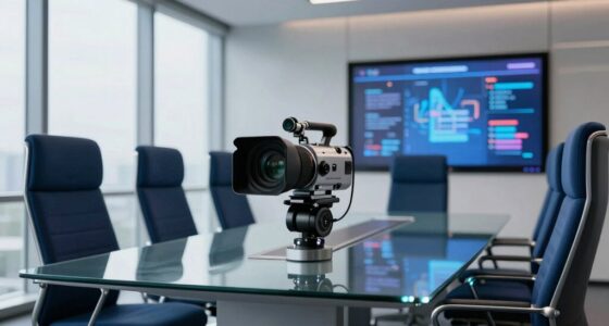 conference cameras for medium rooms