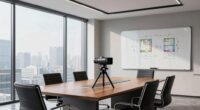 conference room size considerations