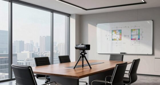 conference room size considerations