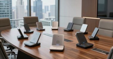 conference speakerphone recommendations