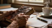 confidence before evidence arrives