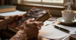 confidence before evidence arrives