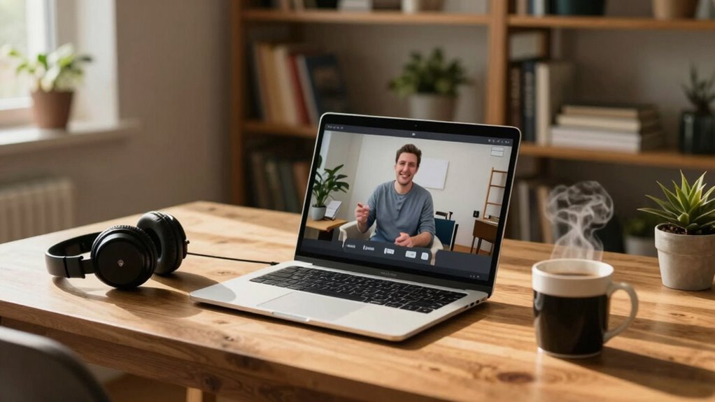 connect authentically through delivery