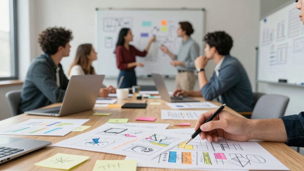 connect insights for innovation