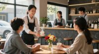 consistent excellent customer experiences