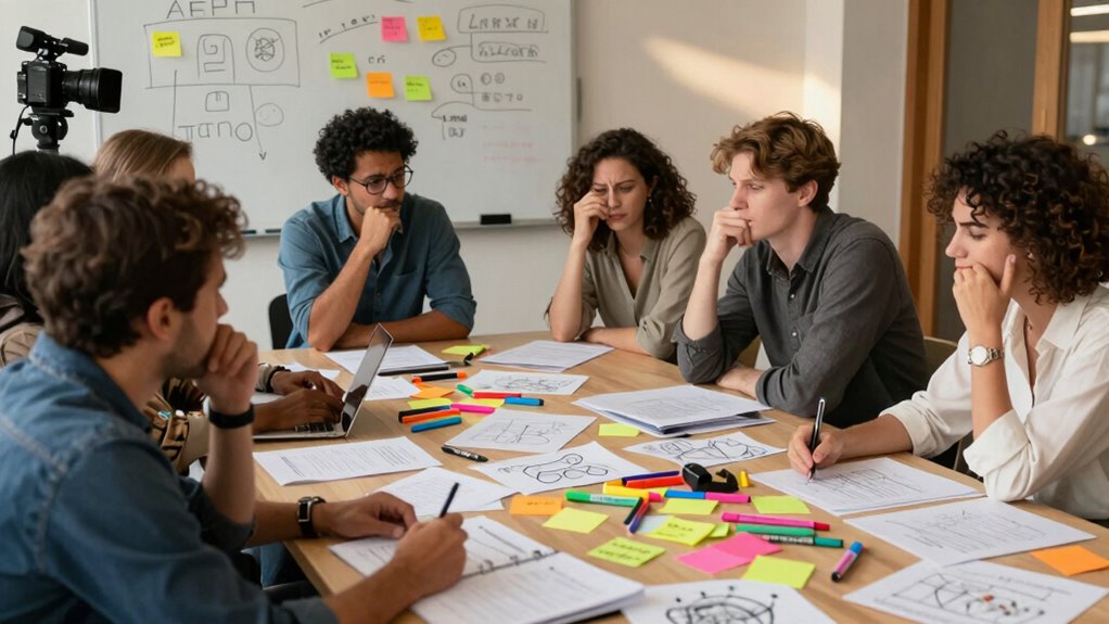continuous collaborative empathy