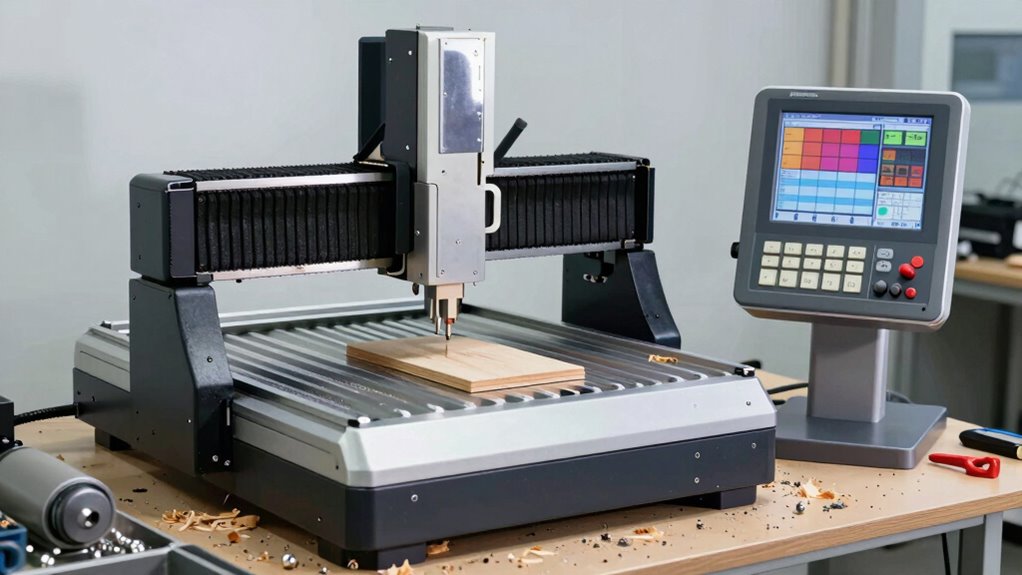 cost comparison and workflow efficiency