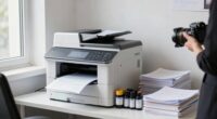 cost effective printing solutions