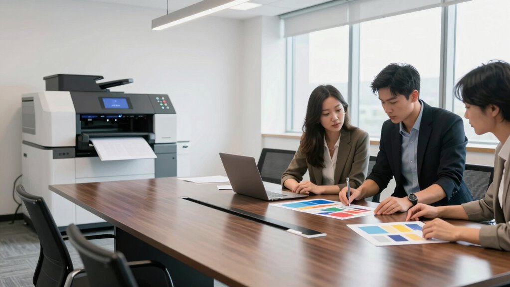 cost effective printing solutions