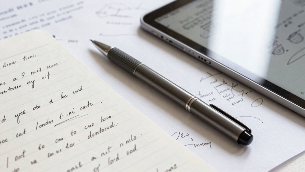 costly handwriting recognition investments