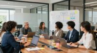 cross team learning workflow design