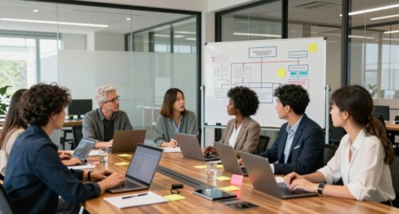 cross team learning workflow design