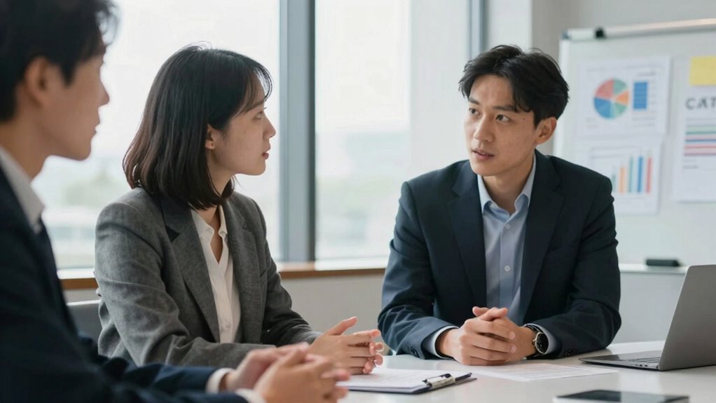 cultivate empathy and active listening
