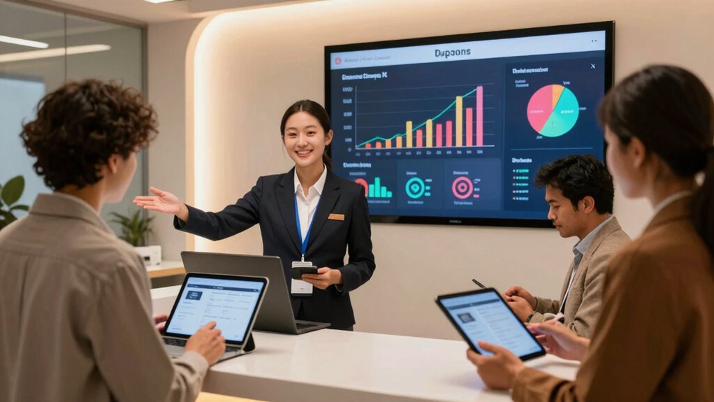 customer centric demand management