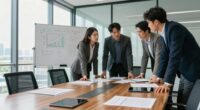 delayed sustainability measurement processes