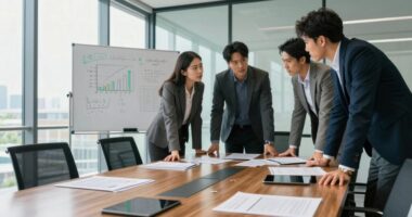 delayed sustainability measurement processes
