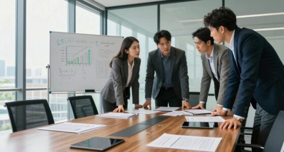 delayed sustainability measurement processes