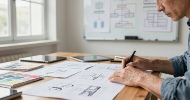 designers must make trade offs