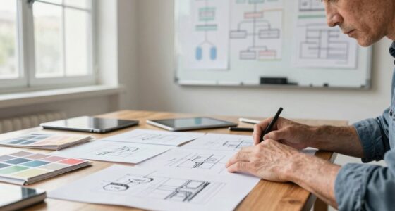 designers must make trade offs