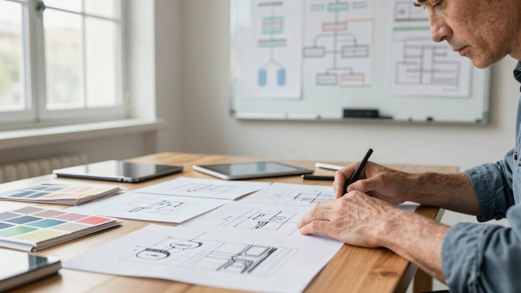 designers must make trade offs